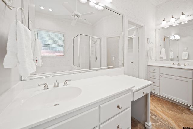614 Tryon Court, Tyler, TX 75703