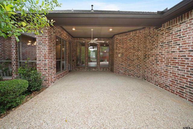 614 Tryon Court, Tyler, TX 75703