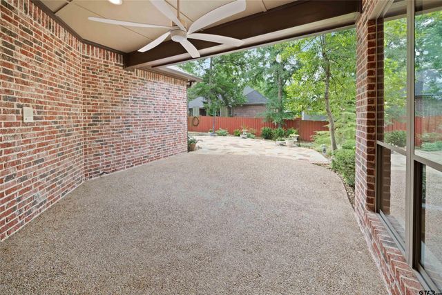 614 Tryon Court, Tyler, TX 75703