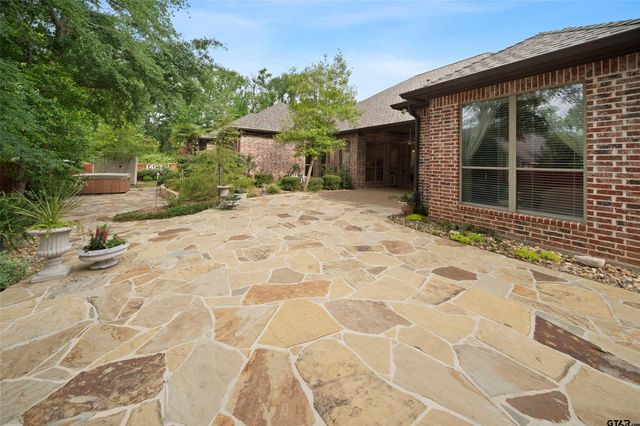 614 Tryon Court, Tyler, TX 75703