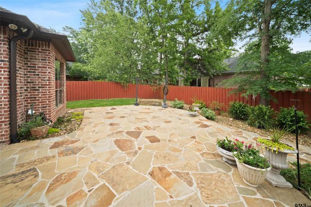 614 Tryon Court, Tyler, TX 75703