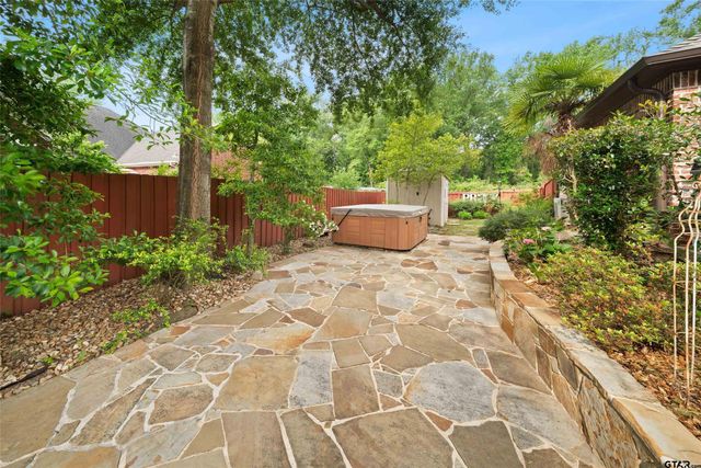 614 Tryon Court, Tyler, TX 75703