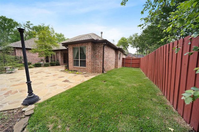 614 Tryon Court, Tyler, TX 75703