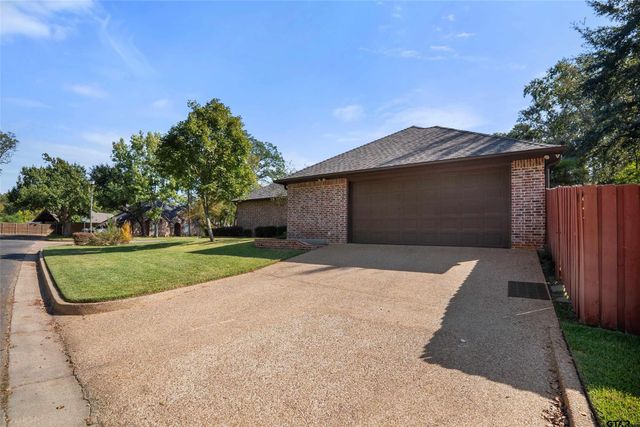 614 Tryon Court, Tyler, TX 75703