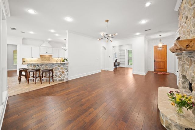 614 Tryon Court, Tyler, TX 75703