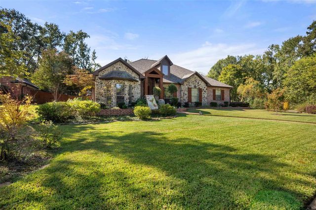 614 Tryon Court, Tyler, TX 75703