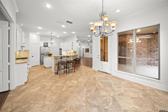 614 Tryon Court, Tyler, TX 75703