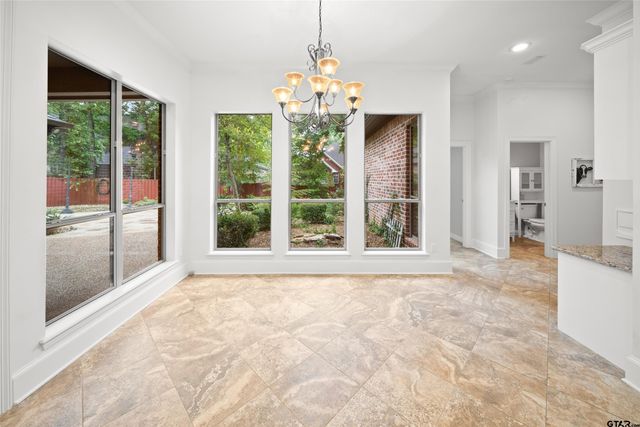 614 Tryon Court, Tyler, TX 75703