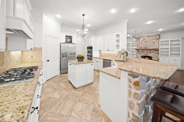 614 Tryon Court, Tyler, TX 75703