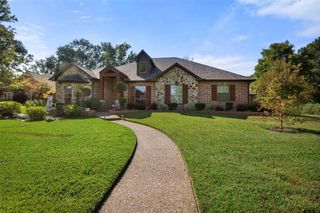 614 Tryon Court, Tyler, TX 75703