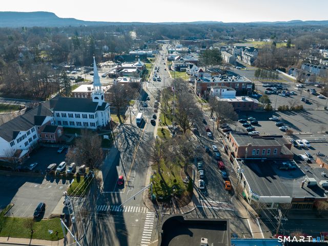 100 Center Street, Southington, CT 06489