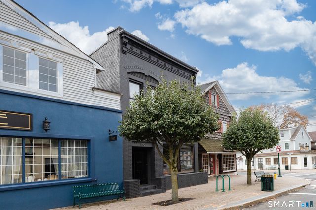 100 Center Street, Southington, CT 06489