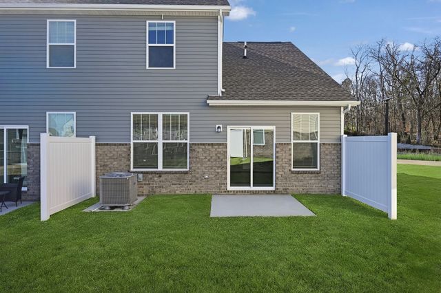 1679 Manuka Lane, Columbia, TN 38401