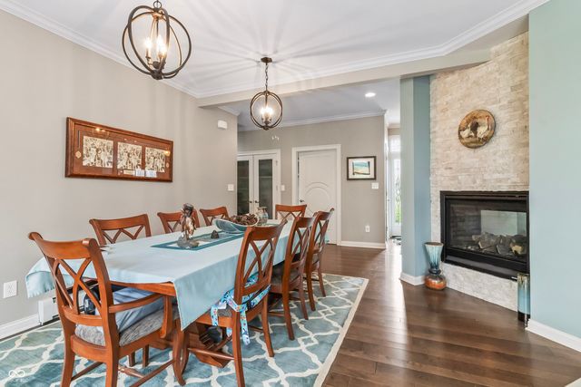 8928 Carriage Lane, Indianapolis, IN 46256