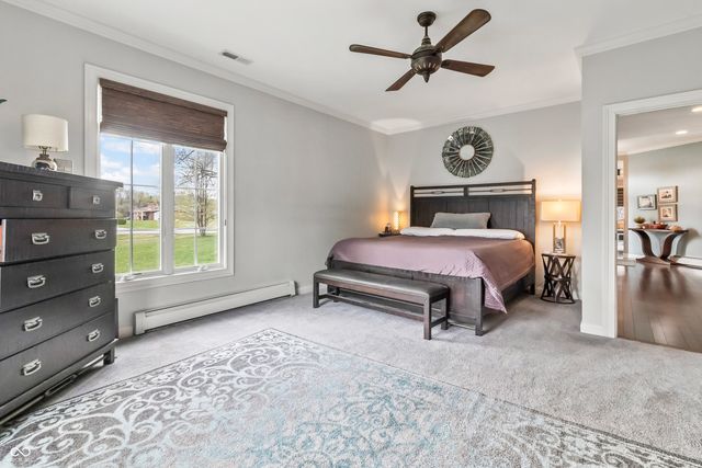 8928 Carriage Lane, Indianapolis, IN 46256