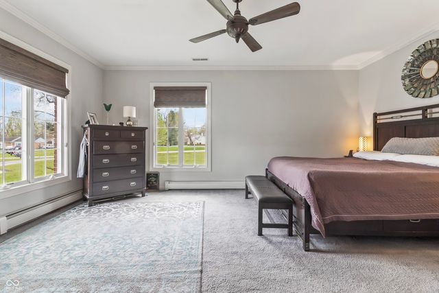 8928 Carriage Lane, Indianapolis, IN 46256