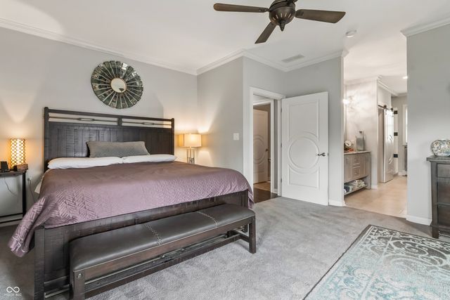 8928 Carriage Lane, Indianapolis, IN 46256