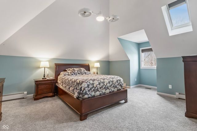 8928 Carriage Lane, Indianapolis, IN 46256