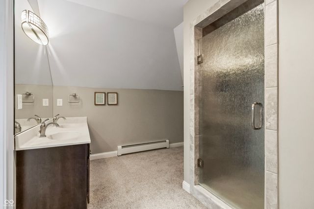 8928 Carriage Lane, Indianapolis, IN 46256