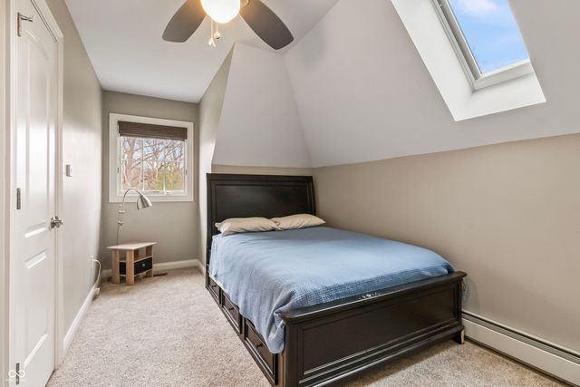 8928 Carriage Lane, Indianapolis, IN 46256