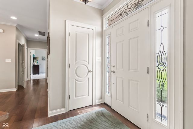 8928 Carriage Lane, Indianapolis, IN 46256