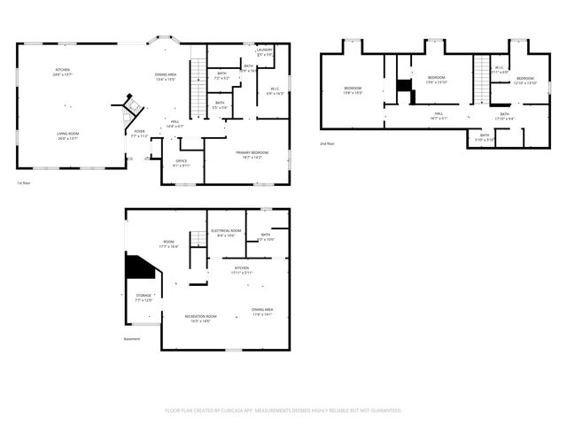 8928 Carriage Lane, Indianapolis, IN 46256