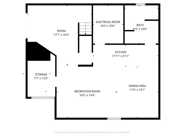 8928 Carriage Lane, Indianapolis, IN 46256