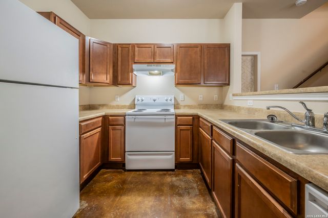 7807 Kingsbury Way Unit 4, San Antonio, TX 78240