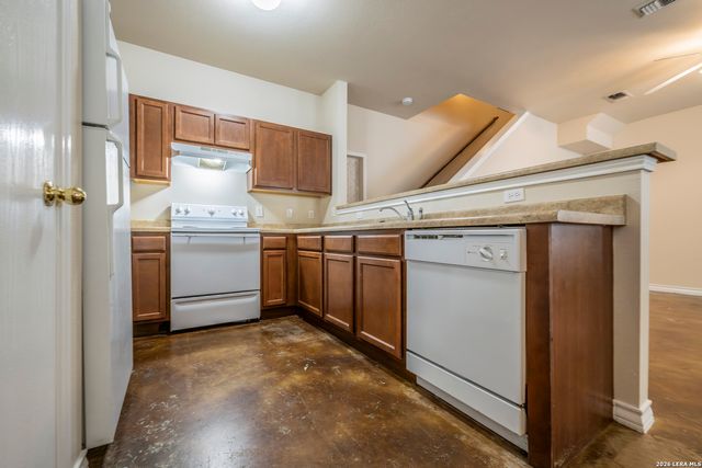 7807 Kingsbury Way Unit 4, San Antonio, TX 78240