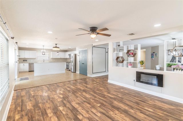 5049 GANDROSS LANE, Mount Dora, FL 32757