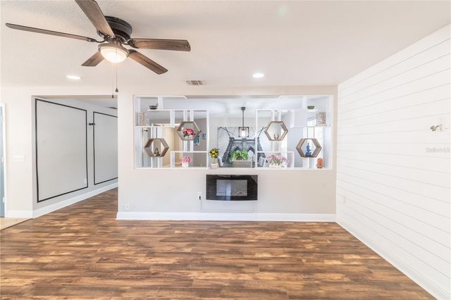 5049 GANDROSS LANE, Mount Dora, FL 32757