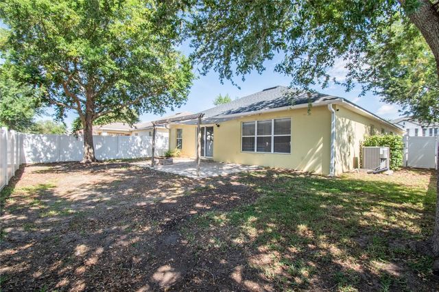 5049 GANDROSS LANE, Mount Dora, FL 32757