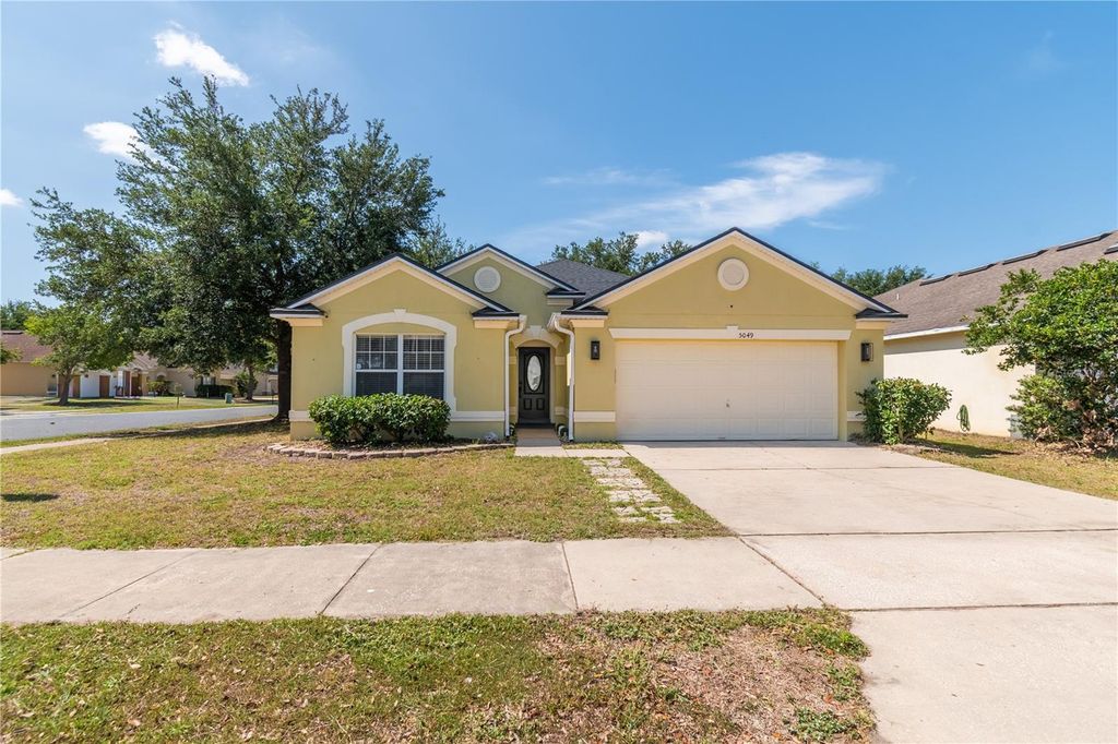 5049 GANDROSS LANE, Mount Dora, FL 32757