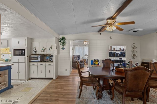 611 South Woodchips Road, Pahrump, NV 89048