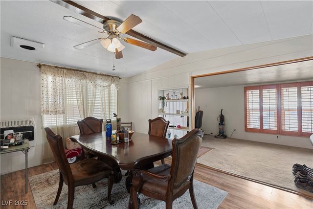 611 South Woodchips Road, Pahrump, NV 89048