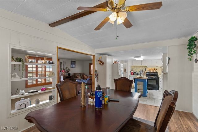 611 South Woodchips Road, Pahrump, NV 89048