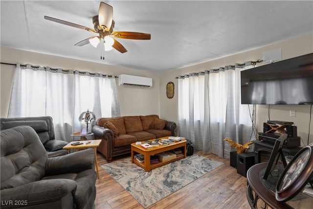 611 South Woodchips Road, Pahrump, NV 89048