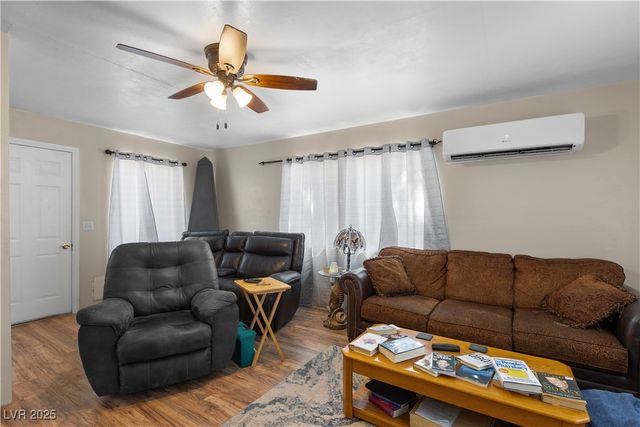 611 South Woodchips Road, Pahrump, NV 89048