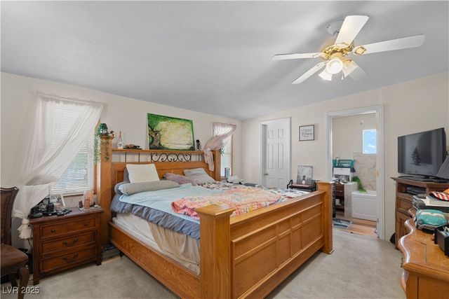 611 South Woodchips Road, Pahrump, NV 89048