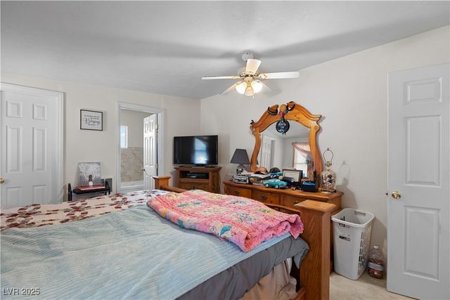 611 South Woodchips Road, Pahrump, NV 89048