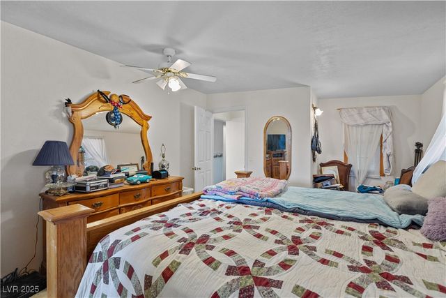 611 South Woodchips Road, Pahrump, NV 89048