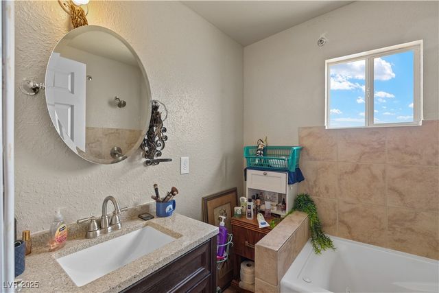 611 South Woodchips Road, Pahrump, NV 89048