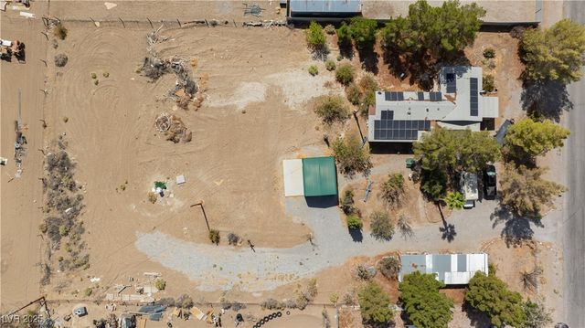 611 South Woodchips Road, Pahrump, NV 89048