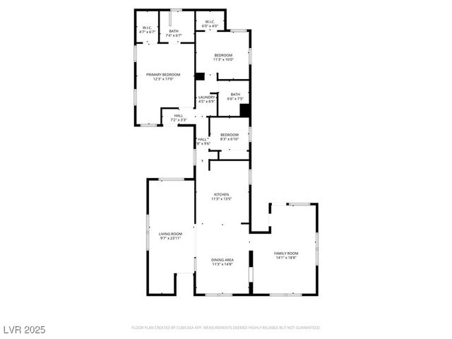 611 South Woodchips Road, Pahrump, NV 89048