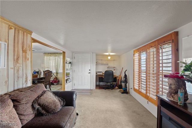 611 South Woodchips Road, Pahrump, NV 89048