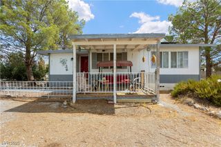 611 South Woodchips Road, Pahrump, NV 89048