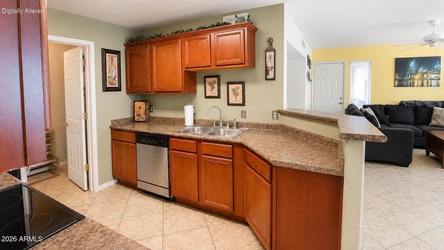 17017 N 12TH Street 1064, Phoenix, AZ 85022