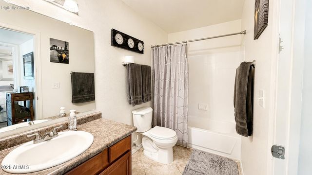 17017 N 12TH Street 1064, Phoenix, AZ 85022