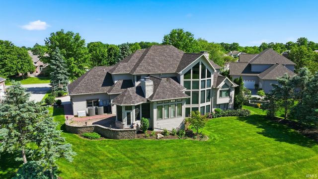 6921 Mangrove Lane, Fort Wayne, IN 46835