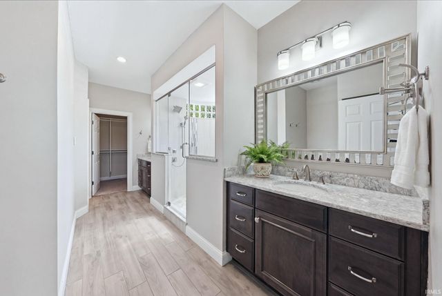 6921 Mangrove Lane, Fort Wayne, IN 46835